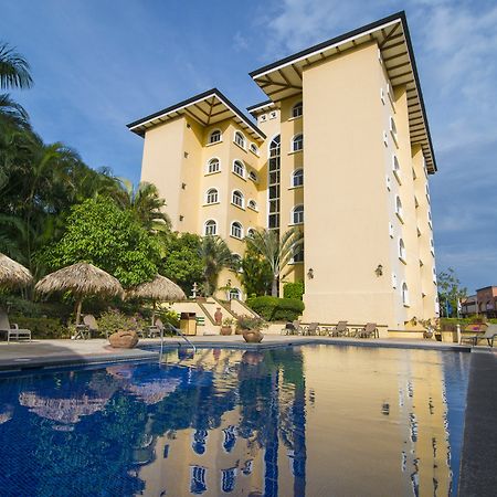 Apartotel & Suites Villas Del Rio San José Esterno foto