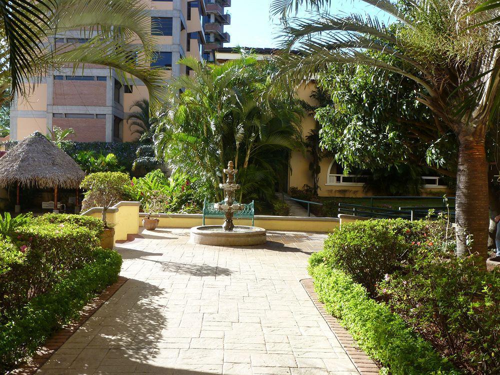 Apartotel & Suites Villas Del Rio San José Esterno foto
