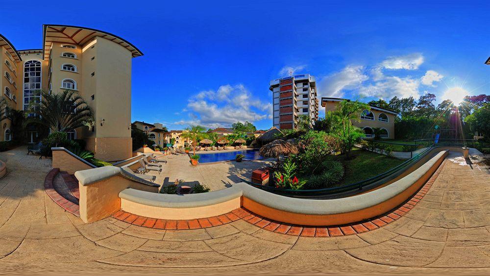 Apartotel & Suites Villas Del Rio San José Esterno foto