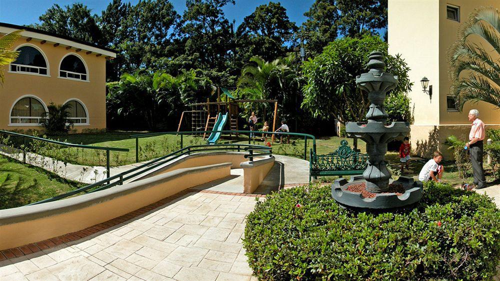 Apartotel & Suites Villas Del Rio San José Esterno foto