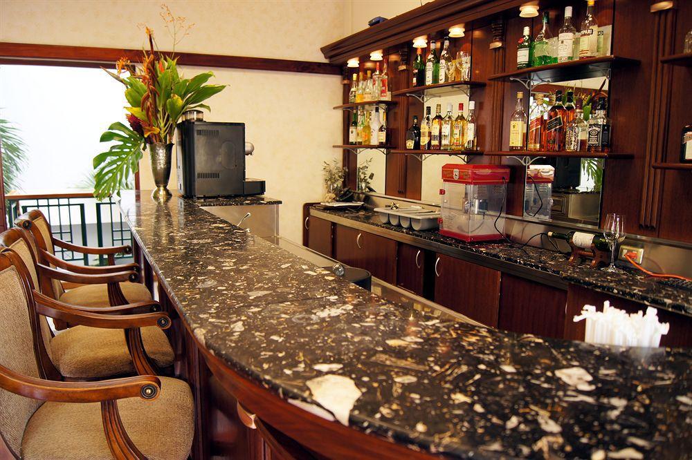 Apartotel & Suites Villas Del Rio San José Esterno foto