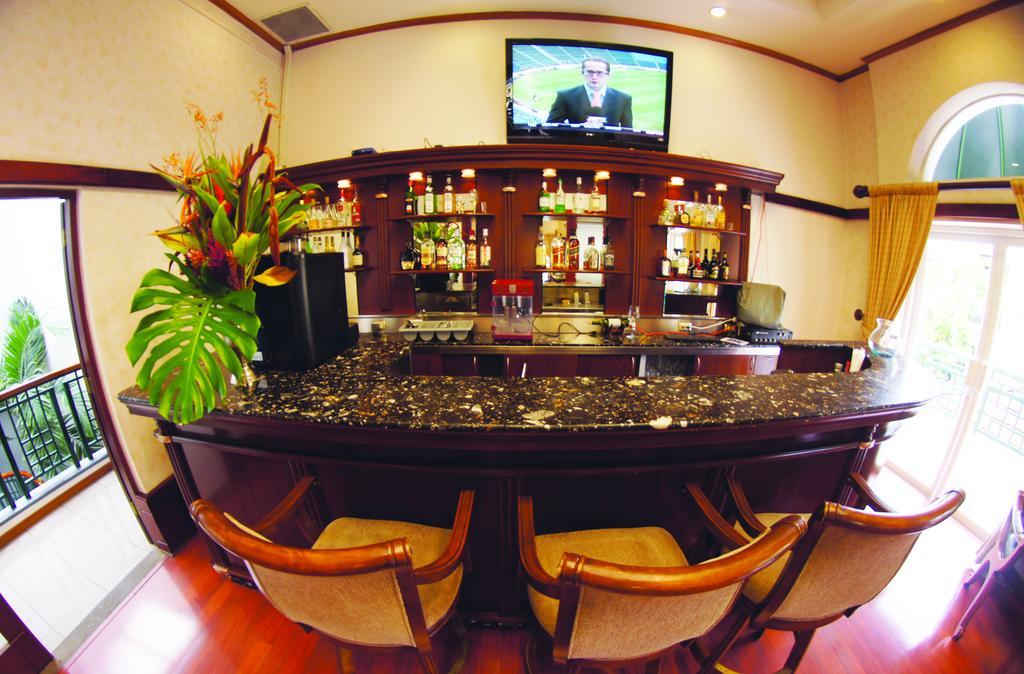 Apartotel & Suites Villas Del Rio San José Esterno foto