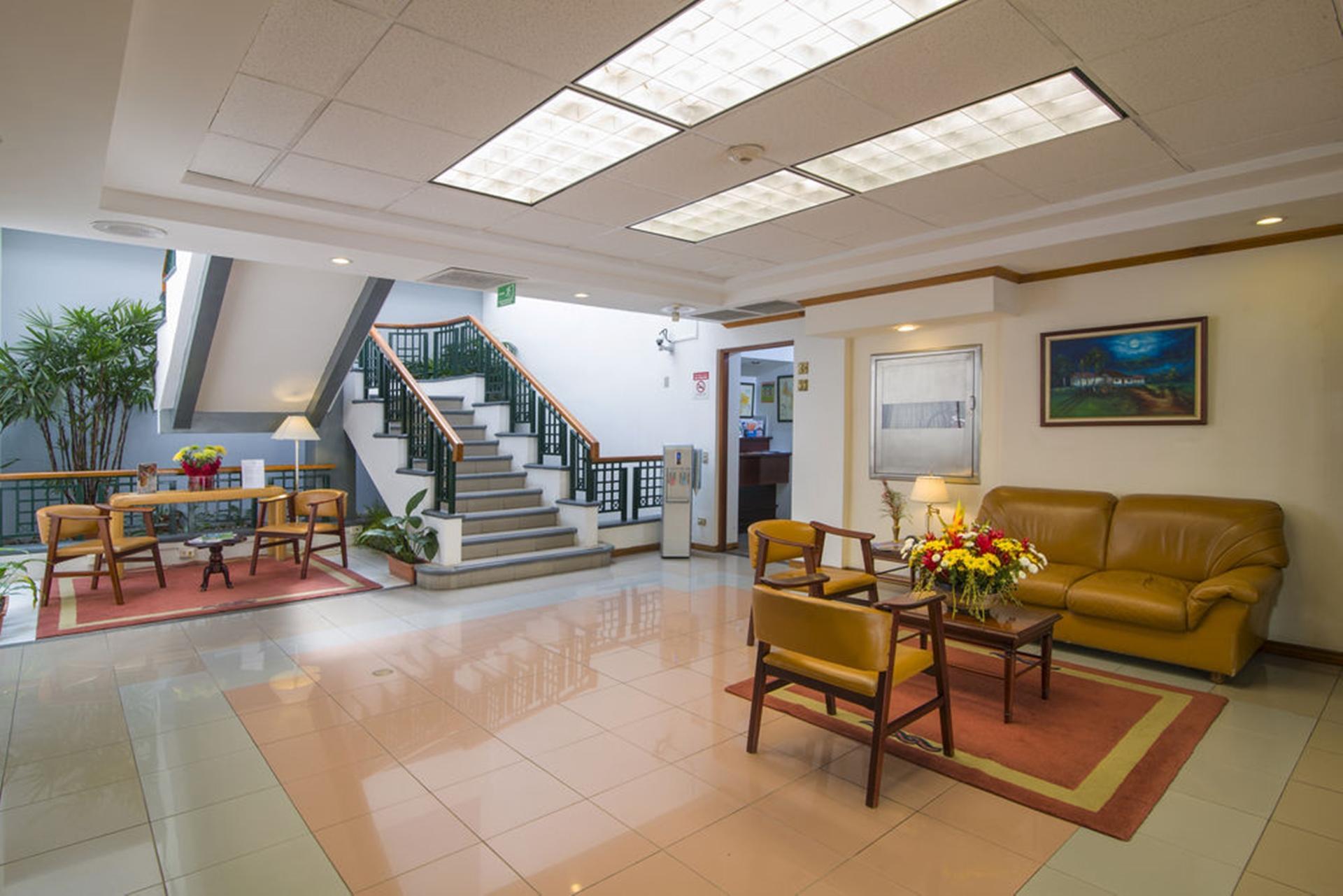 Apartotel & Suites Villas Del Rio San José Esterno foto