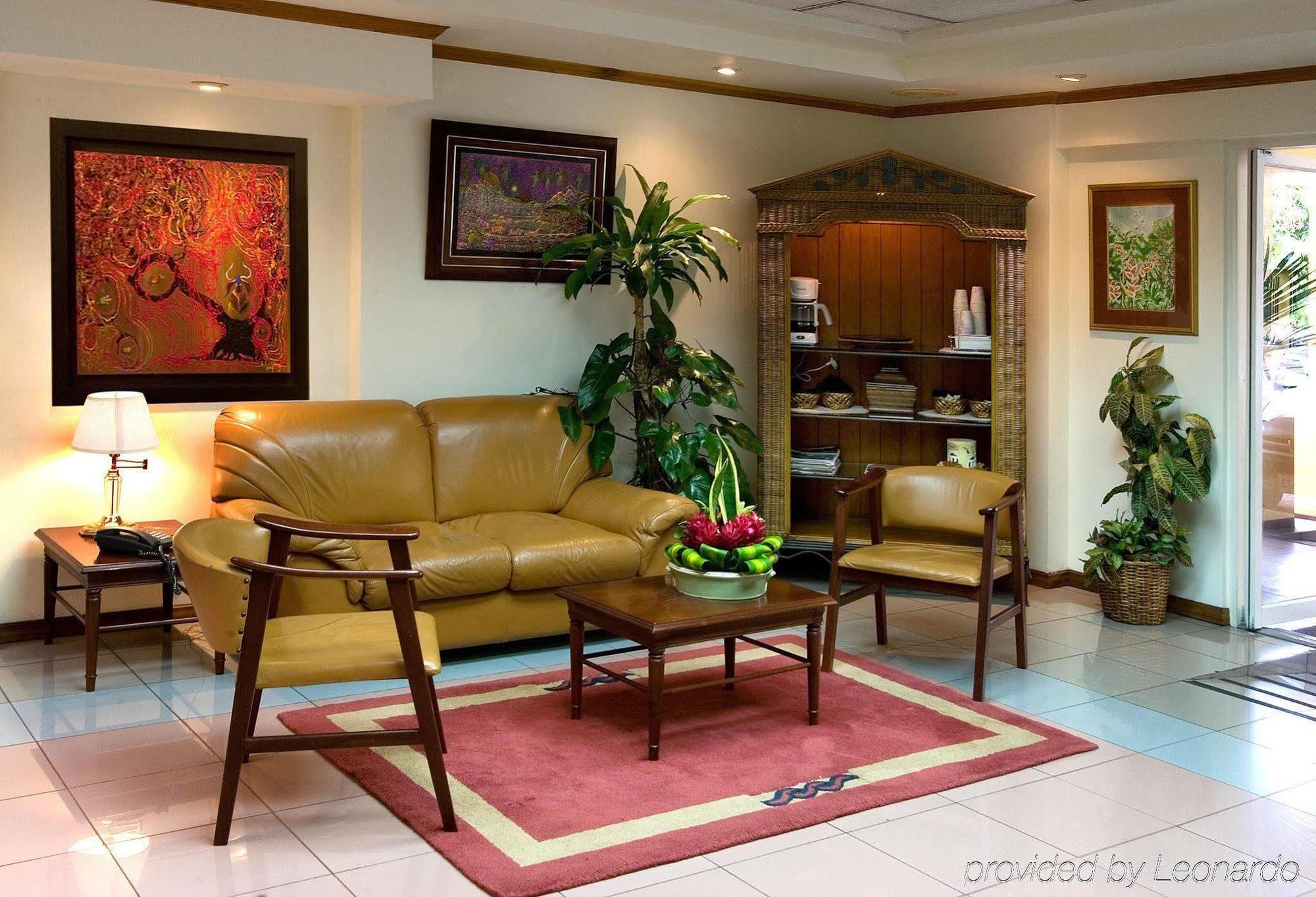 Apartotel & Suites Villas Del Rio San José Esterno foto