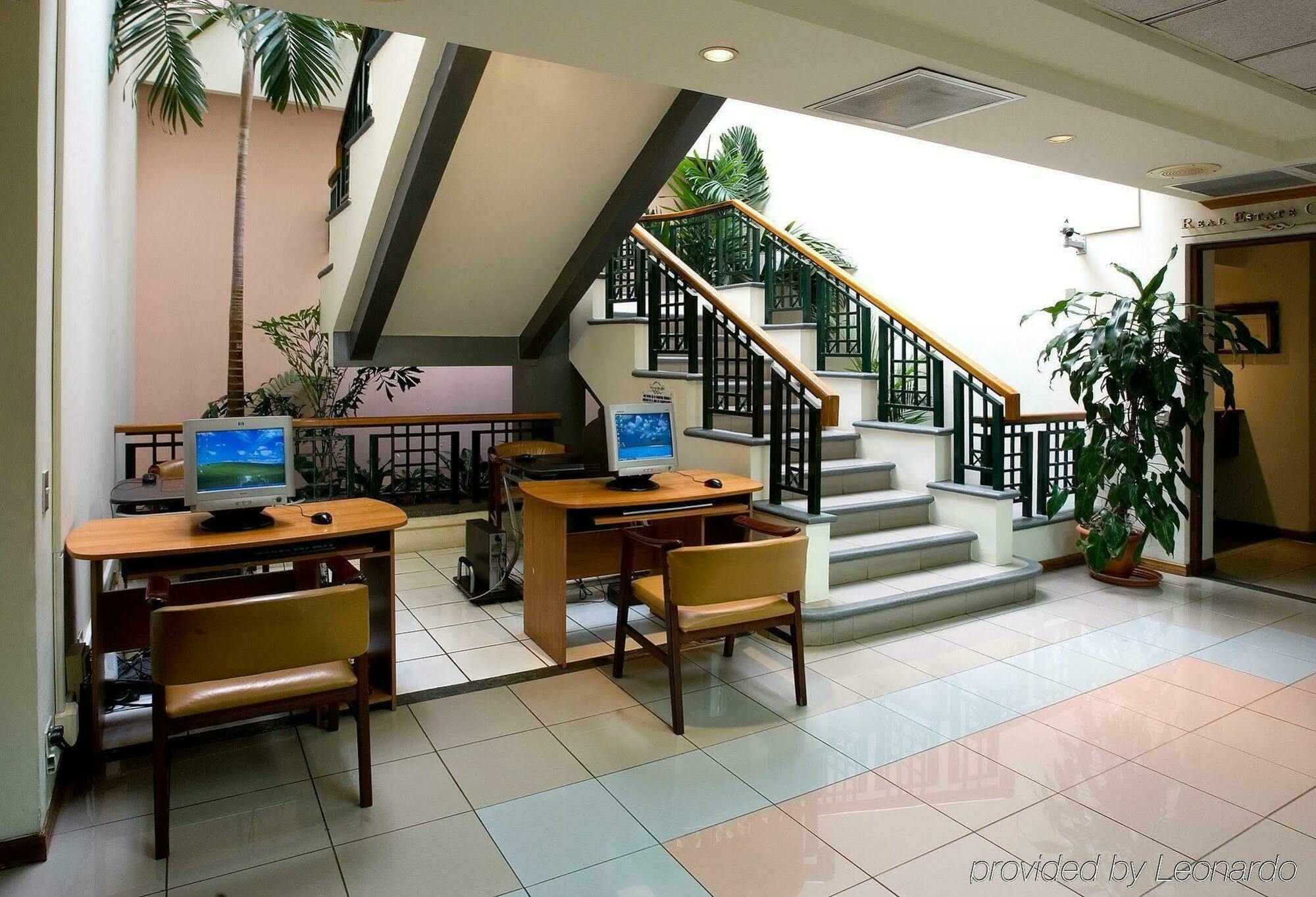 Apartotel & Suites Villas Del Rio San José Esterno foto