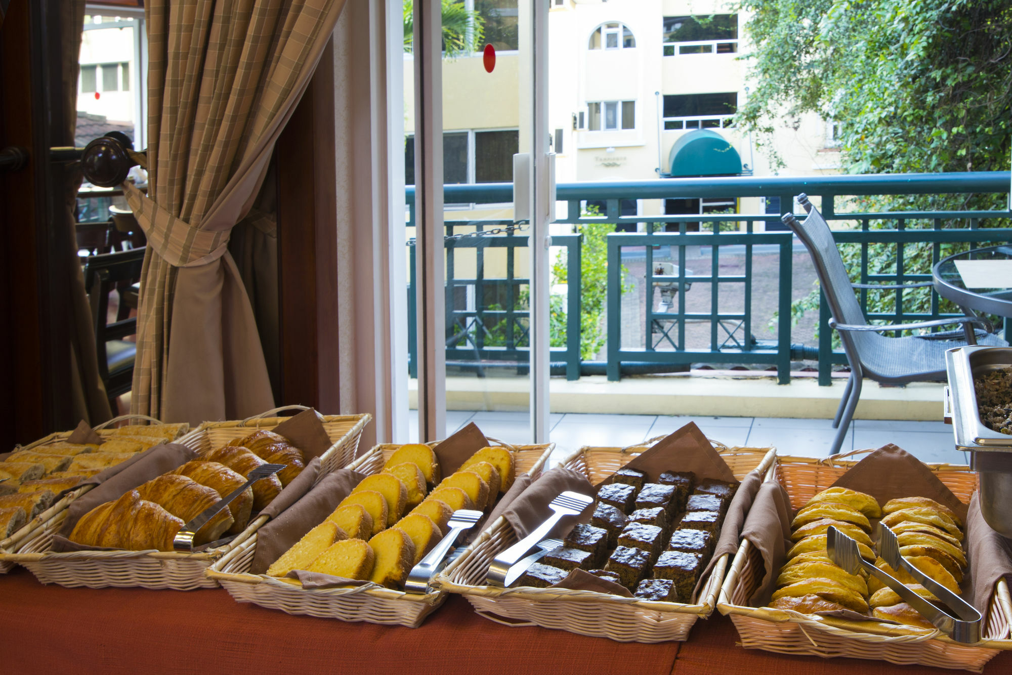 Apartotel & Suites Villas Del Rio San José Esterno foto